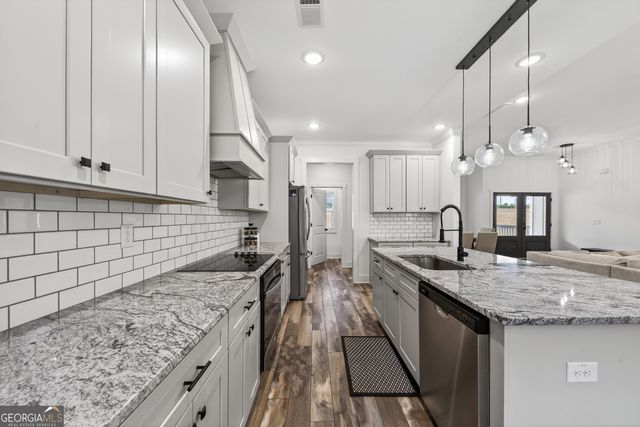 1021 Windsor Creek Drive, Madison, GA 30650