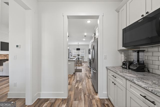 1021 Windsor Creek Drive, Madison, GA 30650