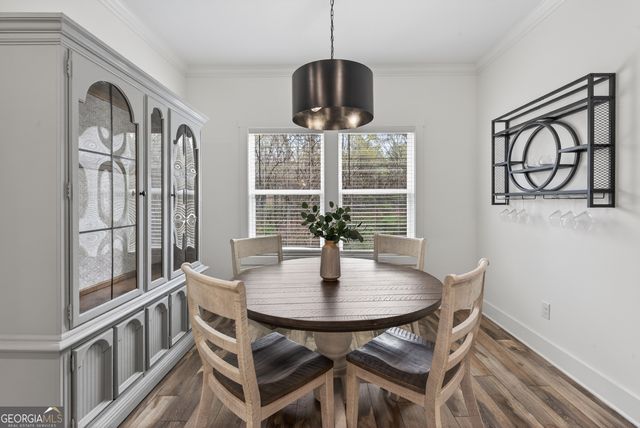 1021 Windsor Creek Drive, Madison, GA 30650