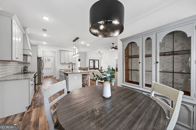 1021 Windsor Creek Drive, Madison, GA 30650