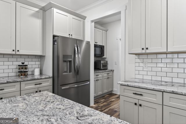 1021 Windsor Creek Drive, Madison, GA 30650