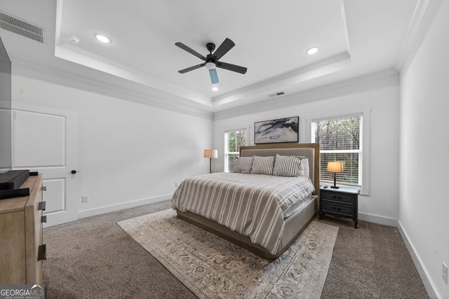 1021 Windsor Creek Drive, Madison, GA 30650