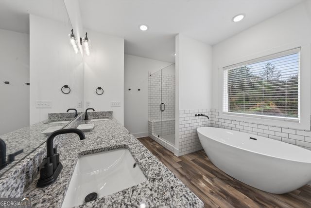 1021 Windsor Creek Drive, Madison, GA 30650