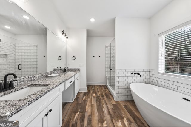 1021 Windsor Creek Drive, Madison, GA 30650