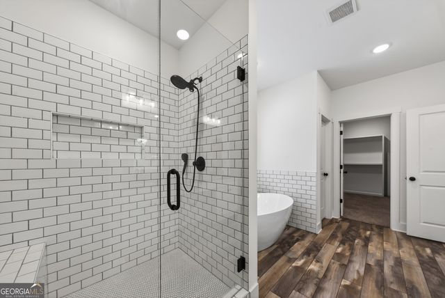 1021 Windsor Creek Drive, Madison, GA 30650