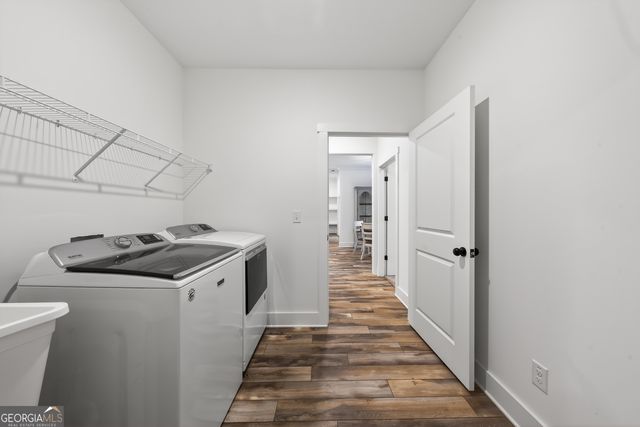 1021 Windsor Creek Drive, Madison, GA 30650