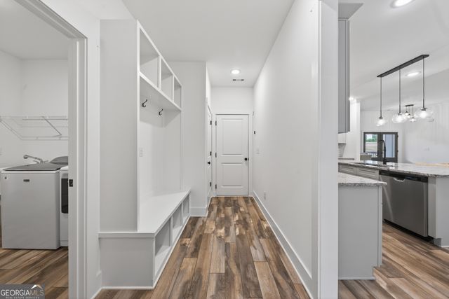 1021 Windsor Creek Drive, Madison, GA 30650