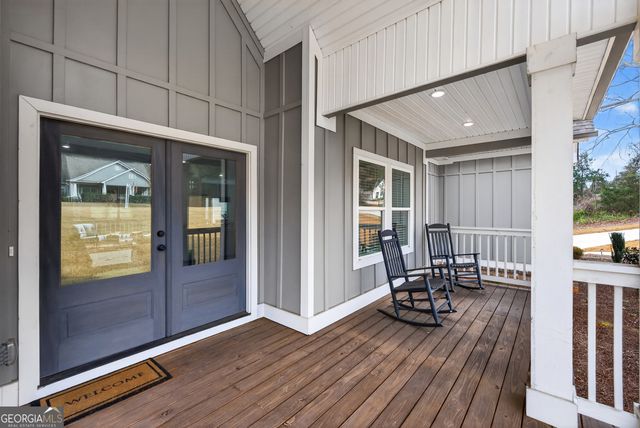 1021 Windsor Creek Drive, Madison, GA 30650