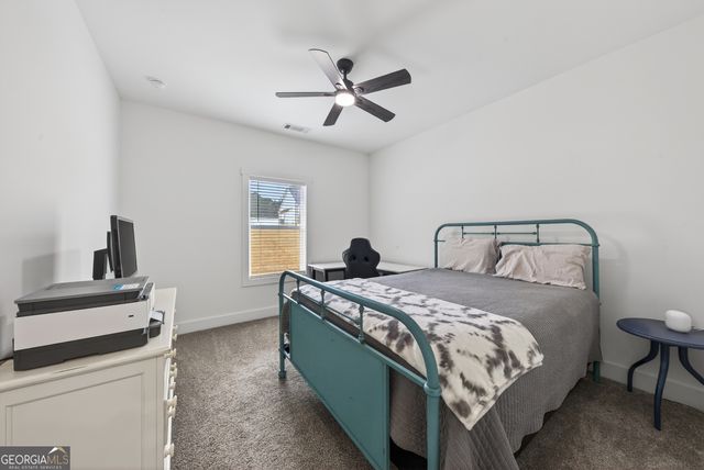 1021 Windsor Creek Drive, Madison, GA 30650