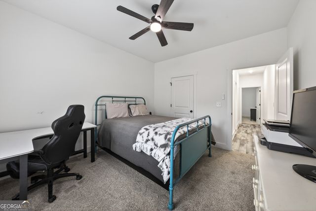 1021 Windsor Creek Drive, Madison, GA 30650