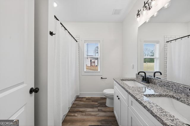 1021 Windsor Creek Drive, Madison, GA 30650