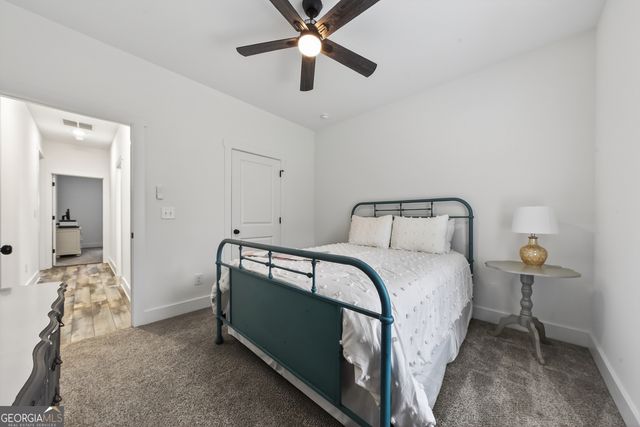 1021 Windsor Creek Drive, Madison, GA 30650