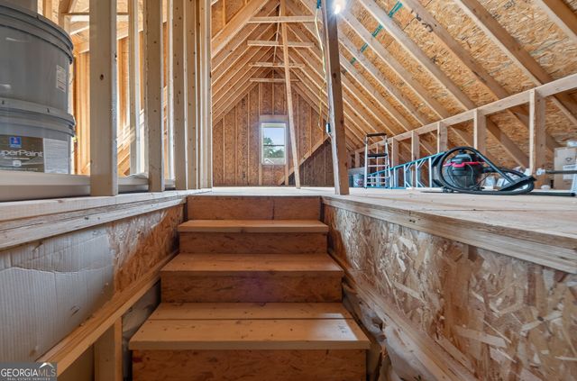 1021 Windsor Creek Drive, Madison, GA 30650