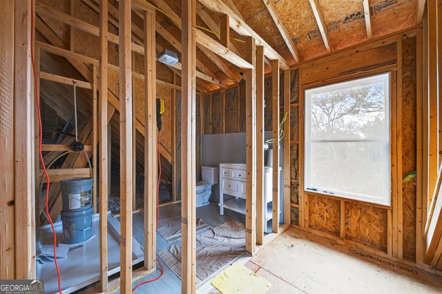 1021 Windsor Creek Drive, Madison, GA 30650