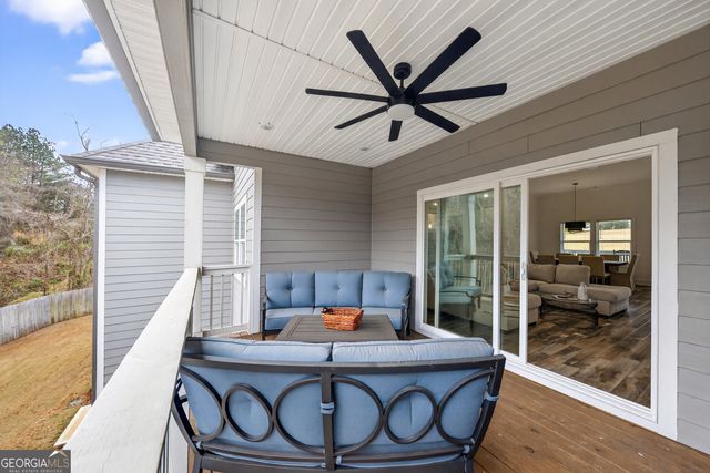 1021 Windsor Creek Drive, Madison, GA 30650