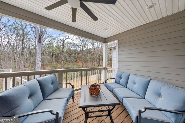 1021 Windsor Creek Drive, Madison, GA 30650