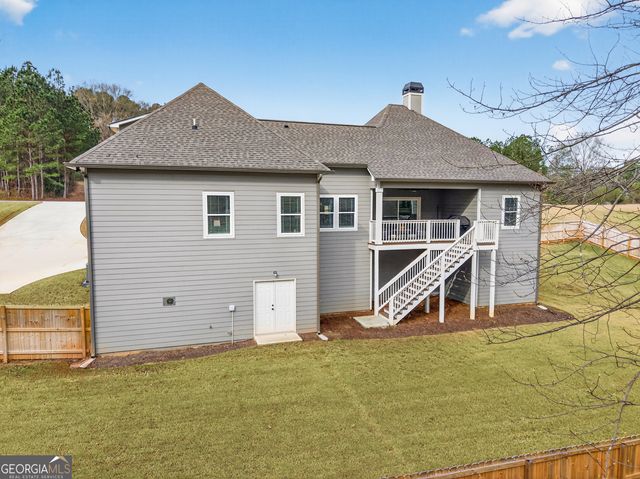 1021 Windsor Creek Drive, Madison, GA 30650