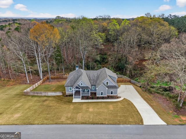 1021 Windsor Creek Drive, Madison, GA 30650