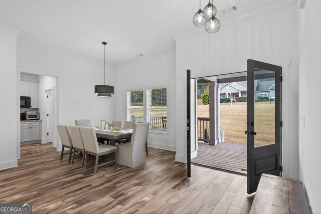 1021 Windsor Creek Drive, Madison, GA 30650