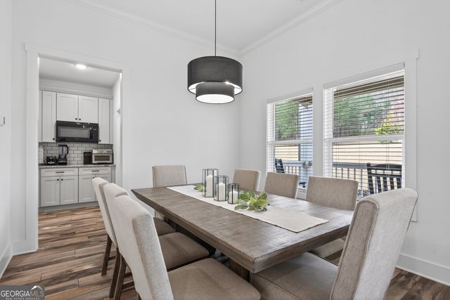 1021 Windsor Creek Drive, Madison, GA 30650