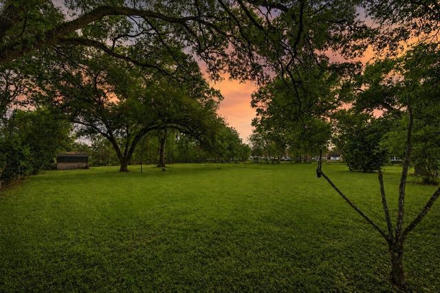 8407 Wilson Street, Fulshear, TX 77441