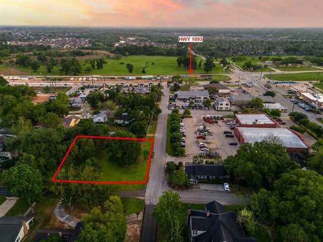8407 Wilson Street, Fulshear, TX 77441