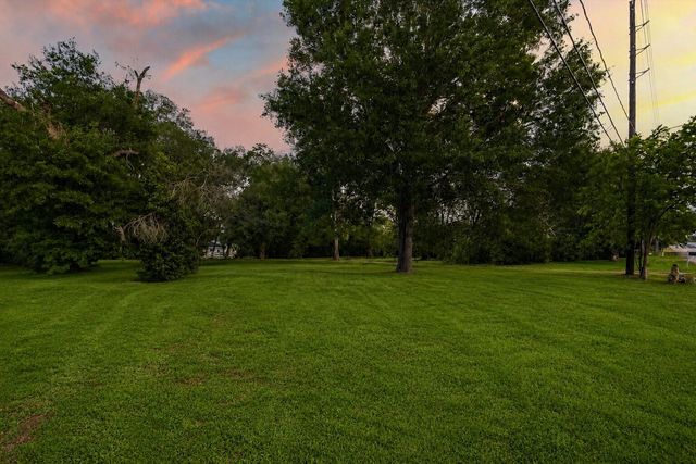 8407 Wilson Street, Fulshear, TX 77441