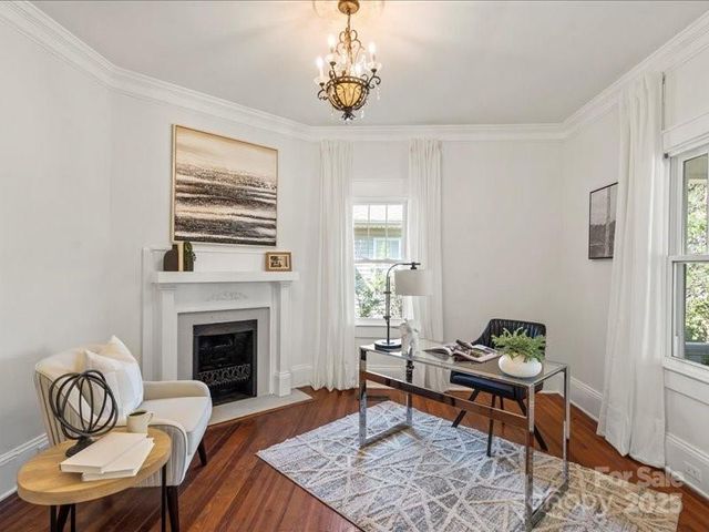 507 W 2nd Avenue, Gastonia, NC 28052