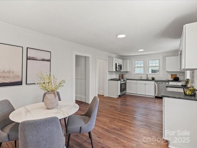 507 W 2nd Avenue, Gastonia, NC 28052