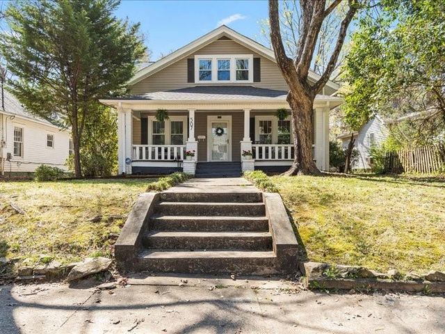 507 W 2nd Avenue, Gastonia, NC 28052