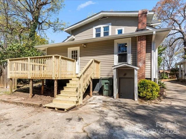 507 W 2nd Avenue, Gastonia, NC 28052