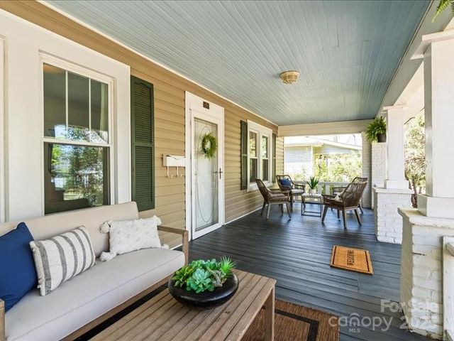 507 W 2nd Avenue, Gastonia, NC 28052