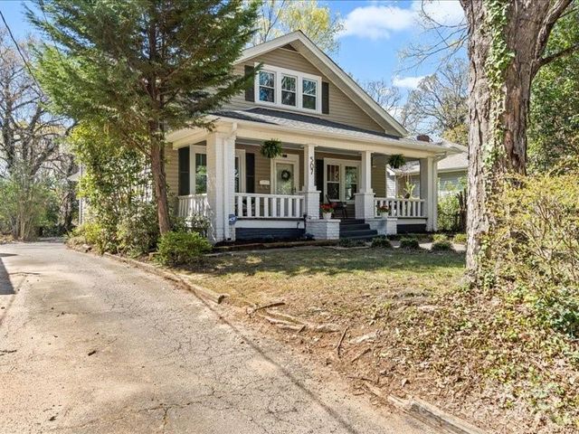 507 W 2nd Avenue, Gastonia, NC 28052