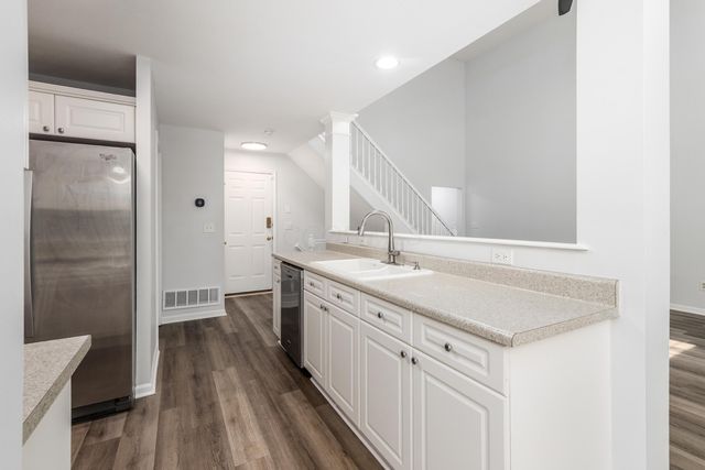 1134 Sanctuary Place, 6, Gahanna, OH 43230