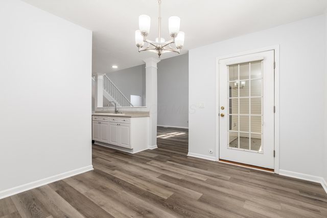 1134 Sanctuary Place, 6, Gahanna, OH 43230