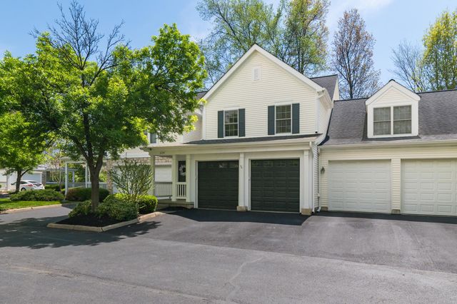1134 Sanctuary Place, 6, Gahanna, OH 43230