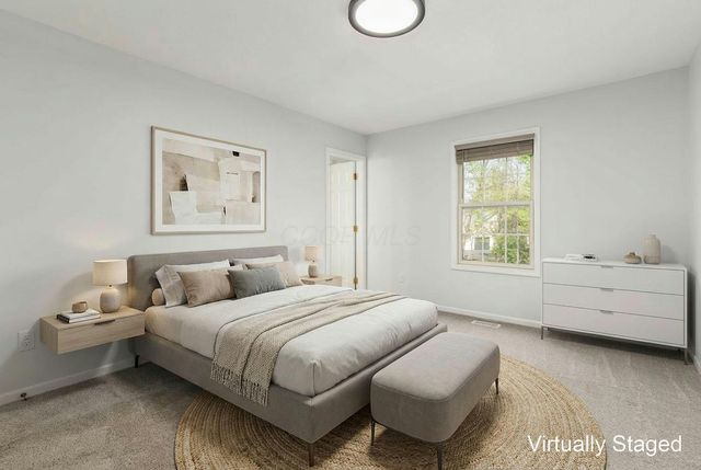 1134 Sanctuary Place, 6, Gahanna, OH 43230