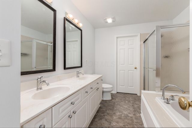 1134 Sanctuary Place, 6, Gahanna, OH 43230