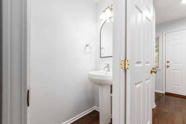 1134 Sanctuary Place, 6, Gahanna, OH 43230
