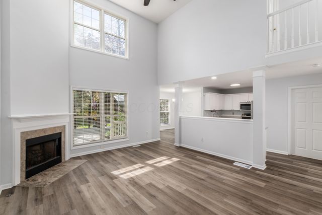 1134 Sanctuary Place, 6, Gahanna, OH 43230