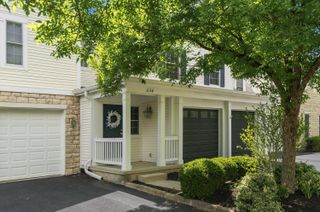 1134 Sanctuary Place, 6, Gahanna, OH 43230