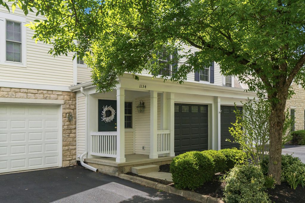 1134 Sanctuary Place, 6, Gahanna, OH 43230