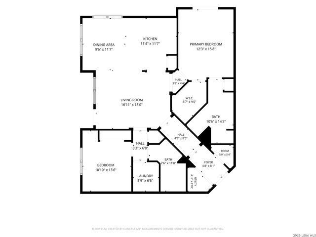7342 Oak Manor Dr Apt 7301, San Antonio, TX 78229