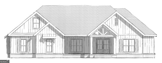 115 Arcadia Circle LOT 33, Statesboro, GA 30458