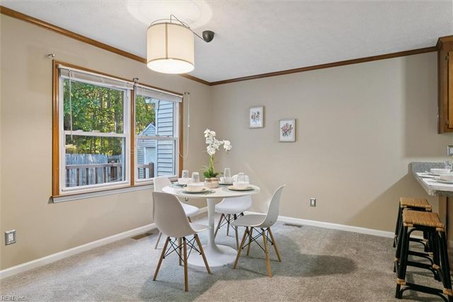 55 S Valasia RD, Poquoson, VA 23662