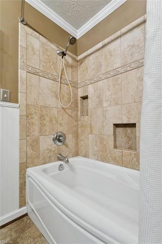 55 S Valasia RD, Poquoson, VA 23662