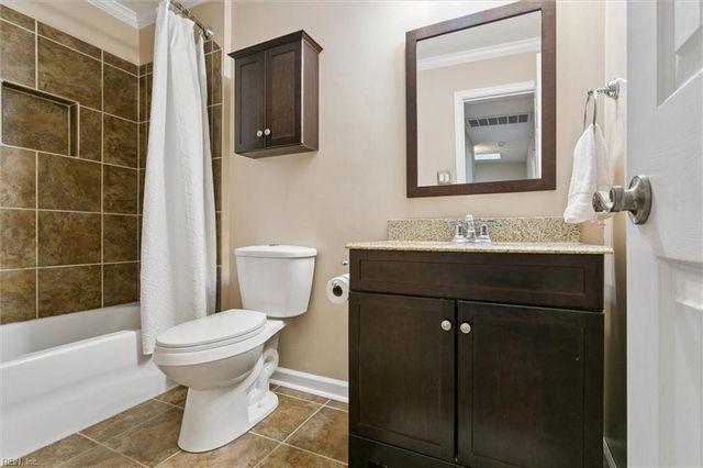 55 S Valasia RD, Poquoson, VA 23662