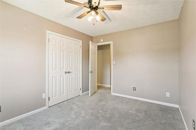 55 S Valasia RD, Poquoson, VA 23662