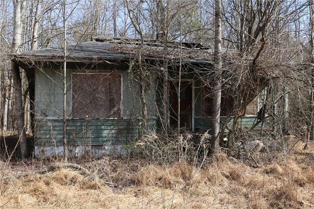 2041 Sandy Cross Road, Reidsville, NC 27320