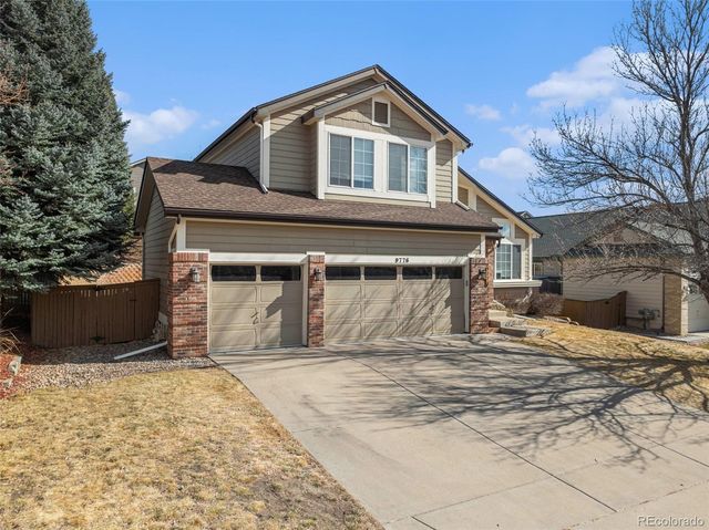9776 Westbury Way, Highlands Ranch, CO 80129